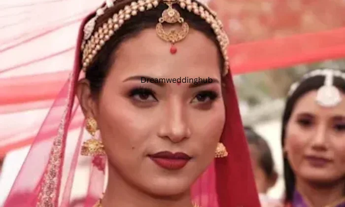 Taniya Ghosh Makeover